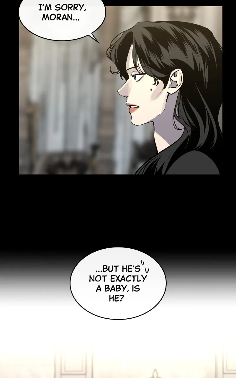 A Not So Fairy Tale Chapter 18 page 5 - 
