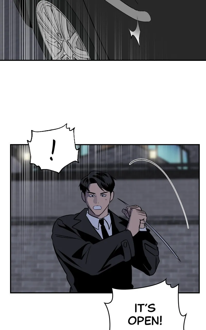 A Not So Fairy Tale Chapter 18 page 49 - 
