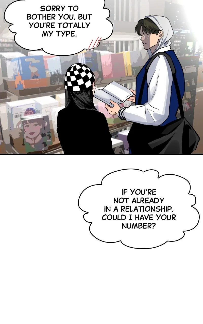 A Not So Fairy Tale Chapter 18 page 88 - 