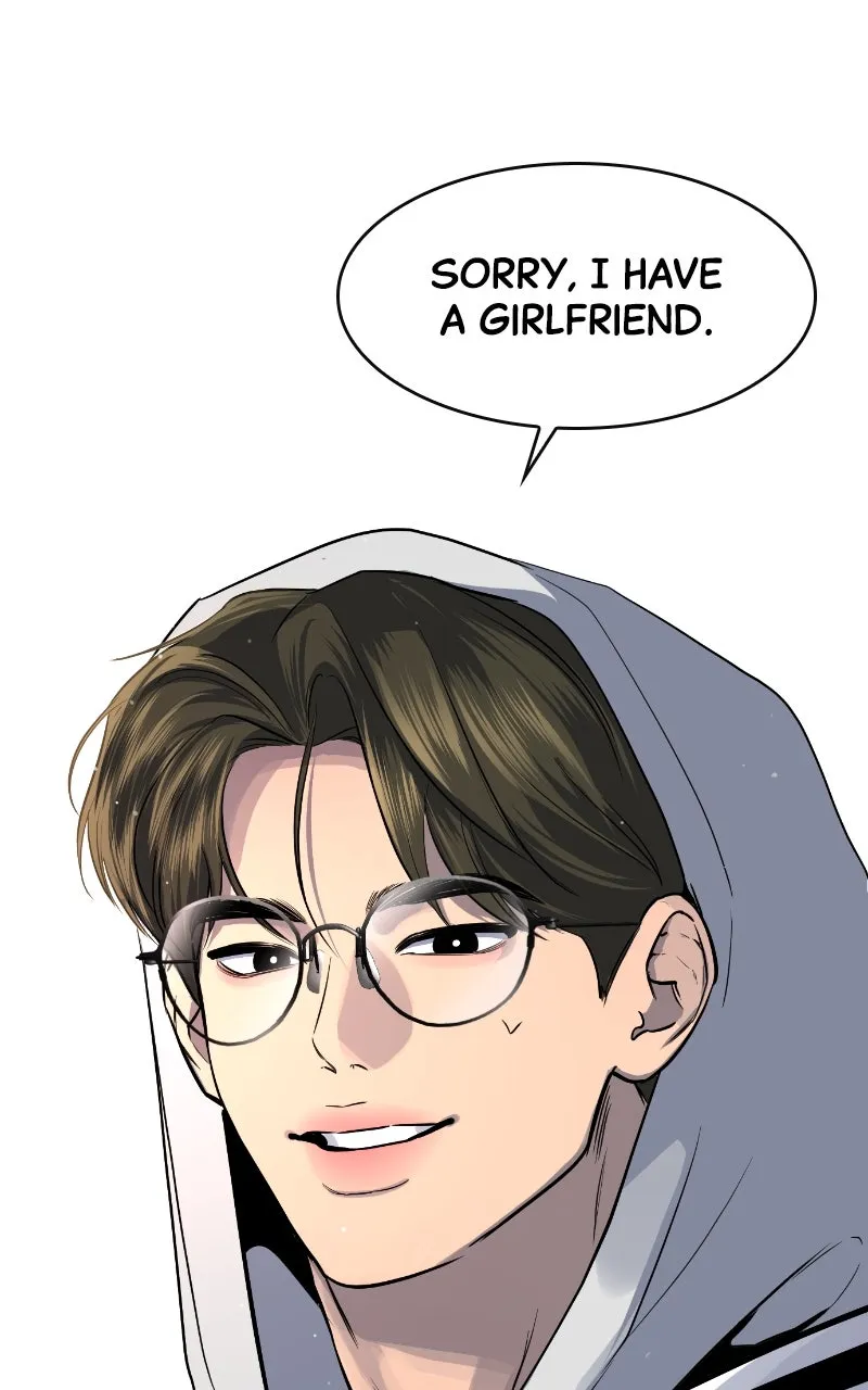 A Not So Fairy Tale Chapter 18 page 90 - 