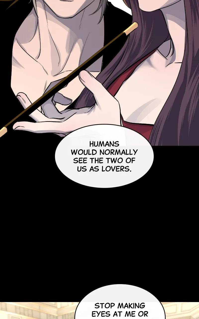 A Not So Fairy Tale Chapter 18 page 10 - 