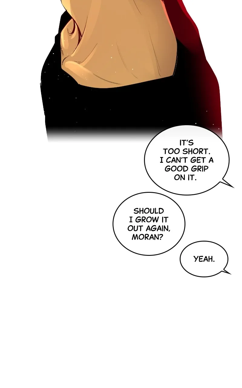 A Not So Fairy Tale Chapter 19 page 11 - 