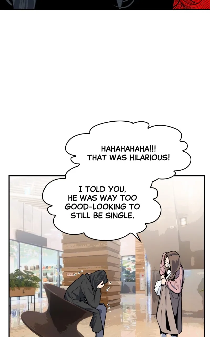 A Not So Fairy Tale Chapter 19 page 14 - 