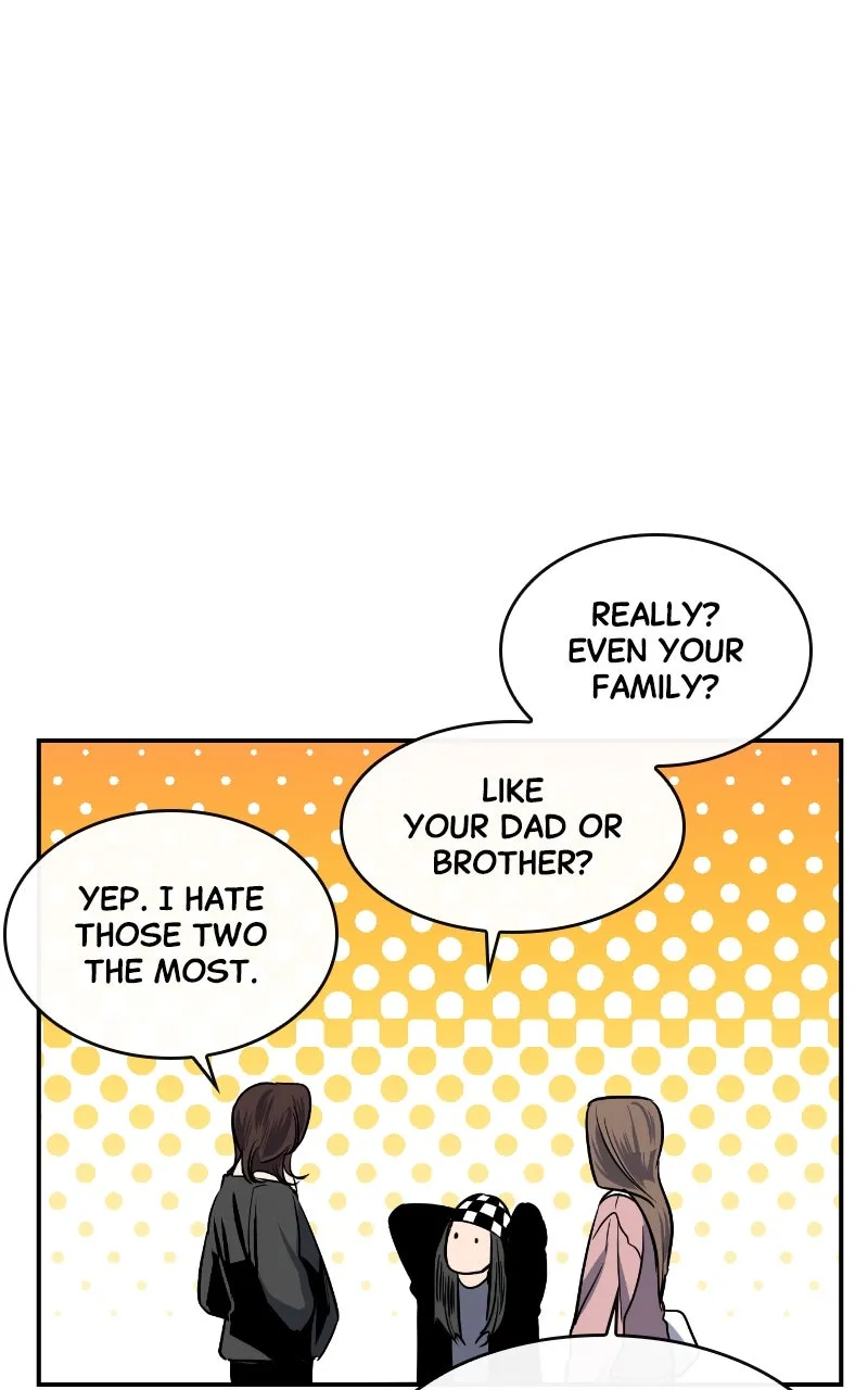 A Not So Fairy Tale Chapter 19 page 21 - 
