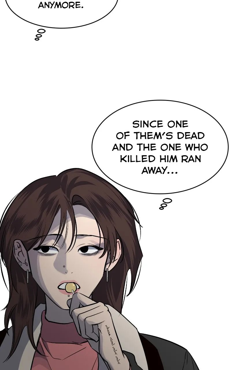 A Not So Fairy Tale Chapter 19 page 23 - 