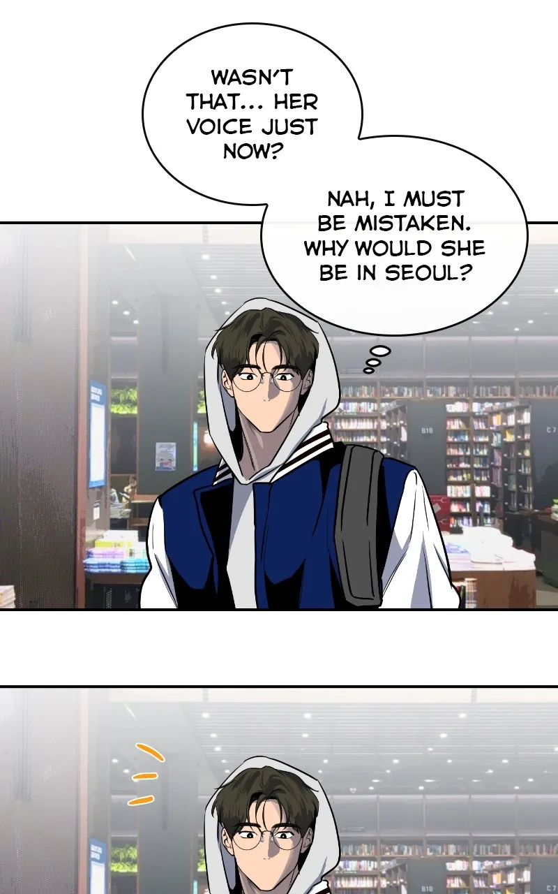 A Not So Fairy Tale Chapter 19 page 26 - 