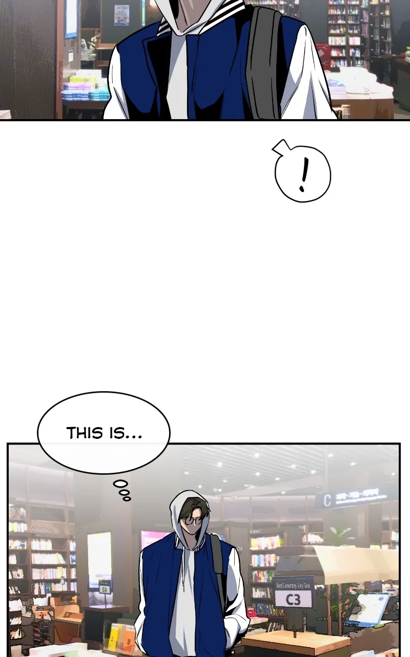 A Not So Fairy Tale Chapter 19 page 27 - 