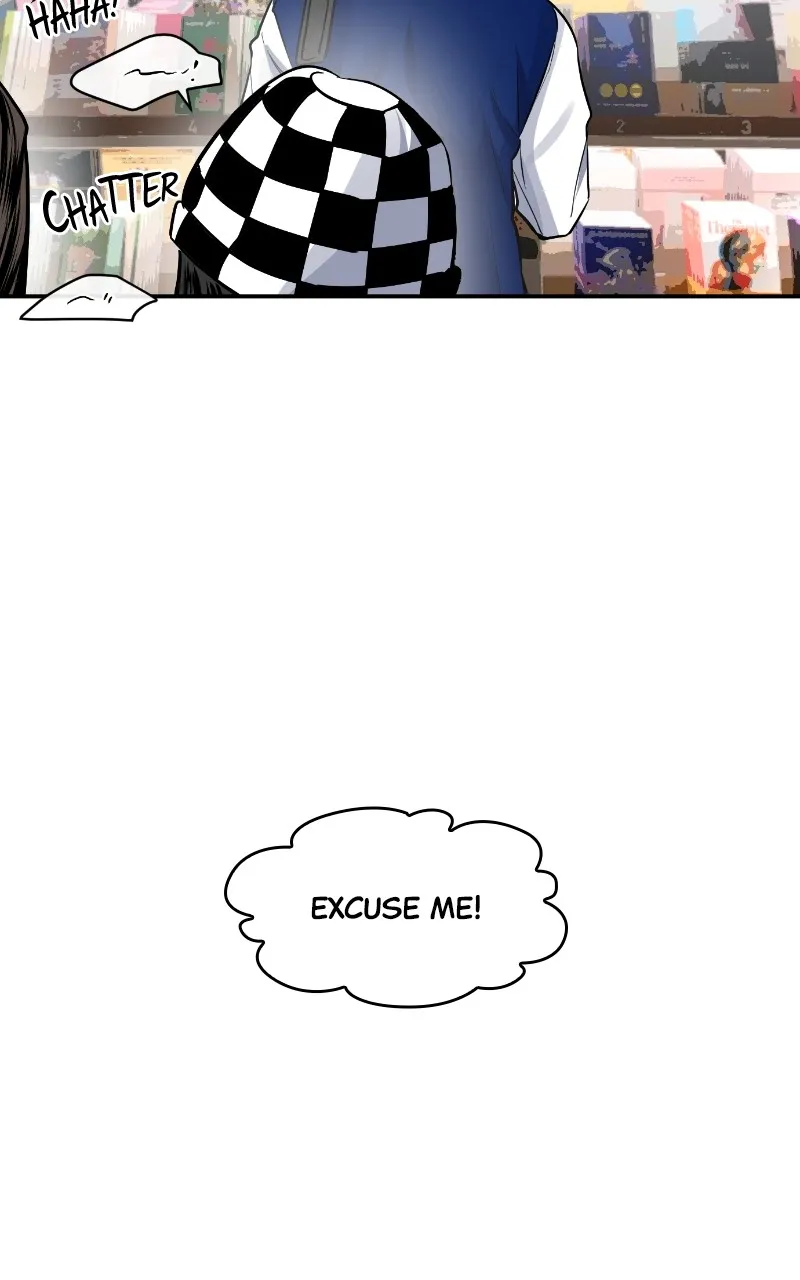 A Not So Fairy Tale Chapter 19 page 4 - 