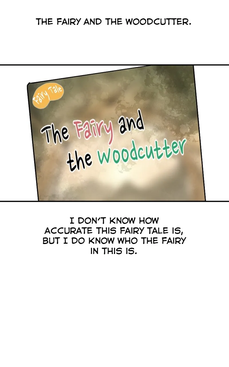 A Not So Fairy Tale Chapter 19 page 35 - 