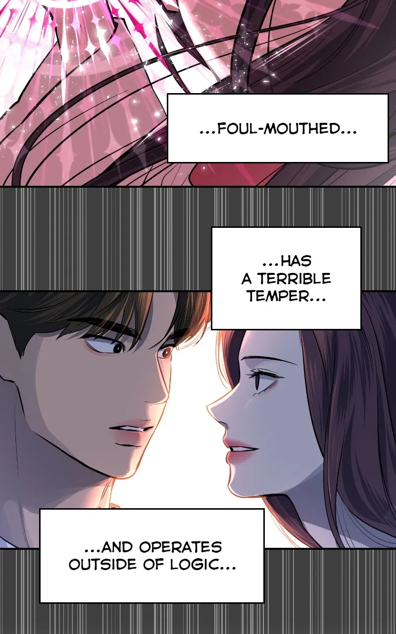 A Not So Fairy Tale Chapter 19 page 39 - 