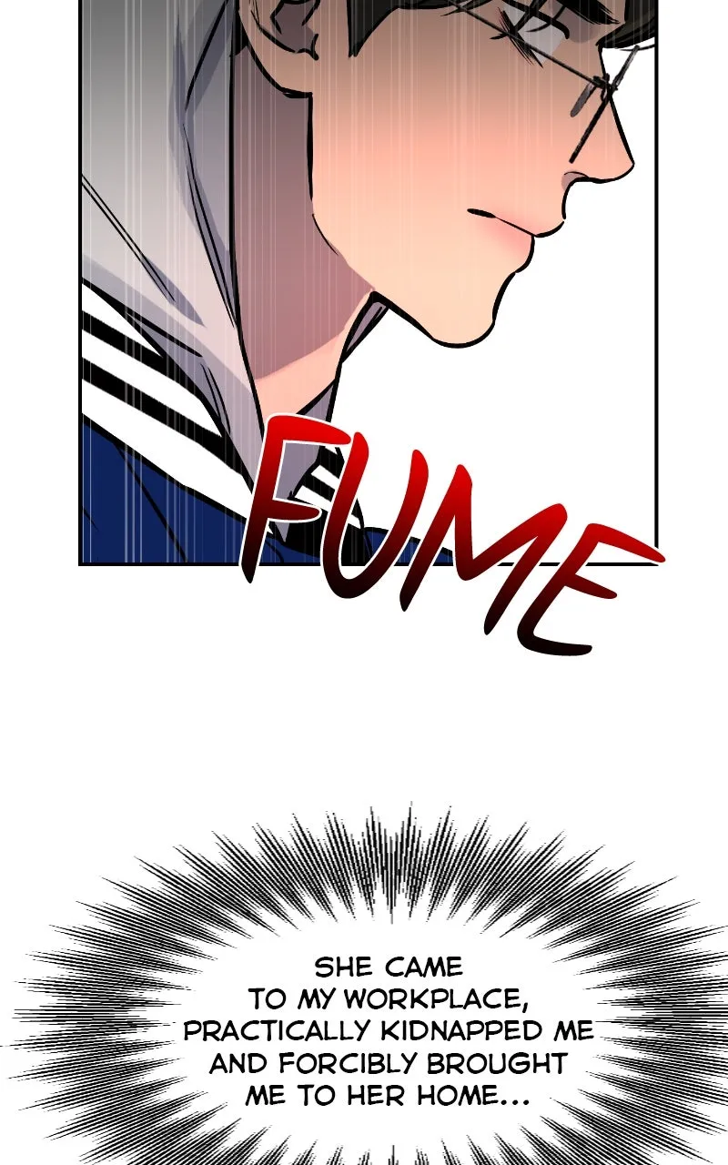 A Not So Fairy Tale Chapter 19 page 42 - 