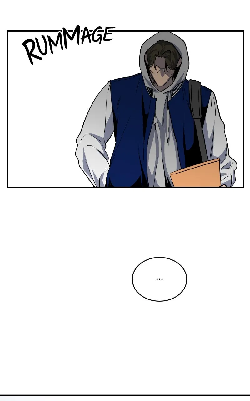 A Not So Fairy Tale Chapter 19 page 46 - 