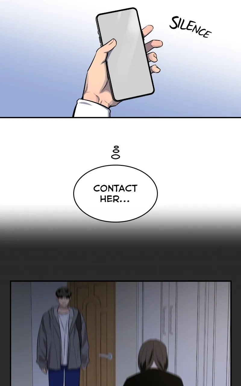 A Not So Fairy Tale Chapter 19 page 47 - 