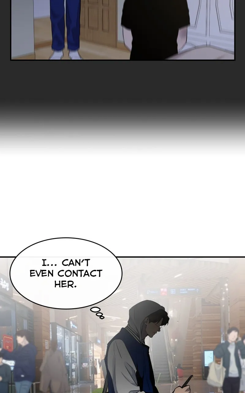 A Not So Fairy Tale Chapter 19 page 48 - 