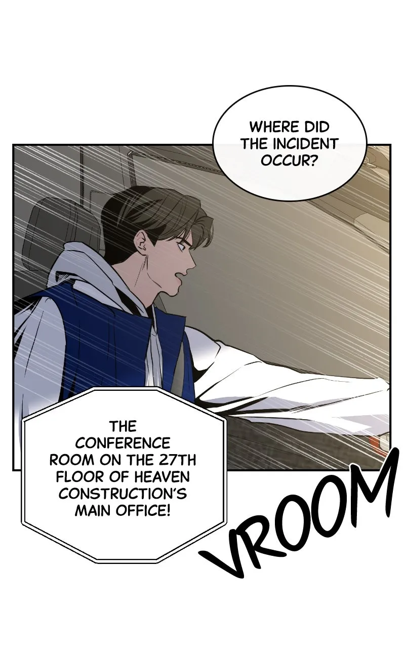A Not So Fairy Tale Chapter 19 page 55 - 
