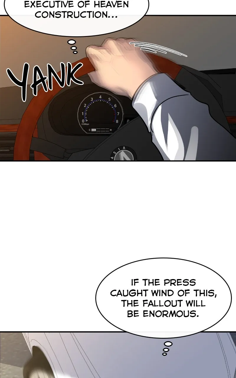 A Not So Fairy Tale Chapter 19 page 59 - 