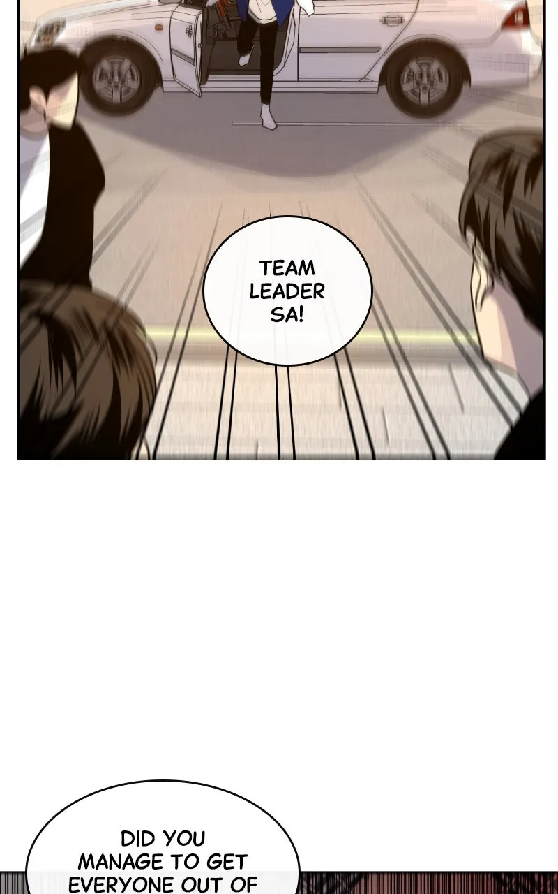 A Not So Fairy Tale Chapter 19 page 61 - 