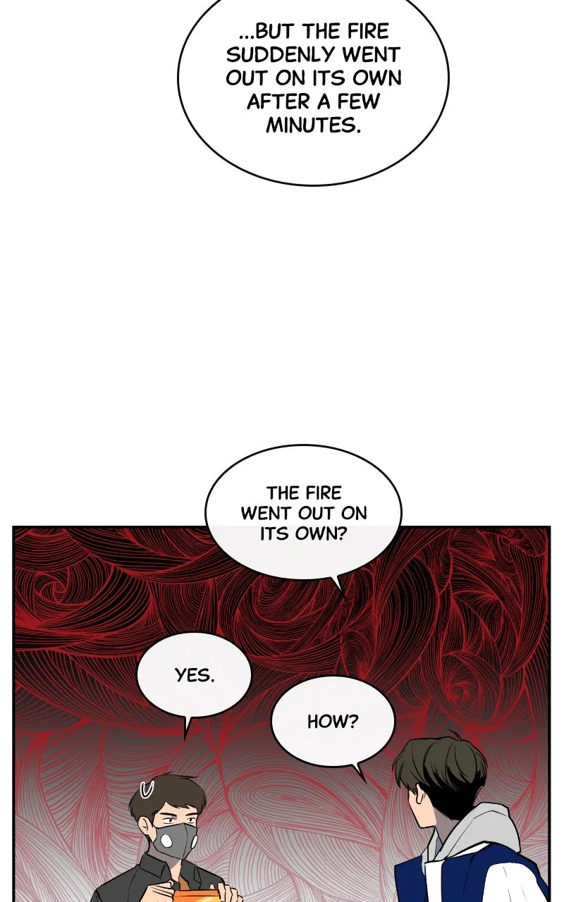 A Not So Fairy Tale Chapter 19 page 65 - 