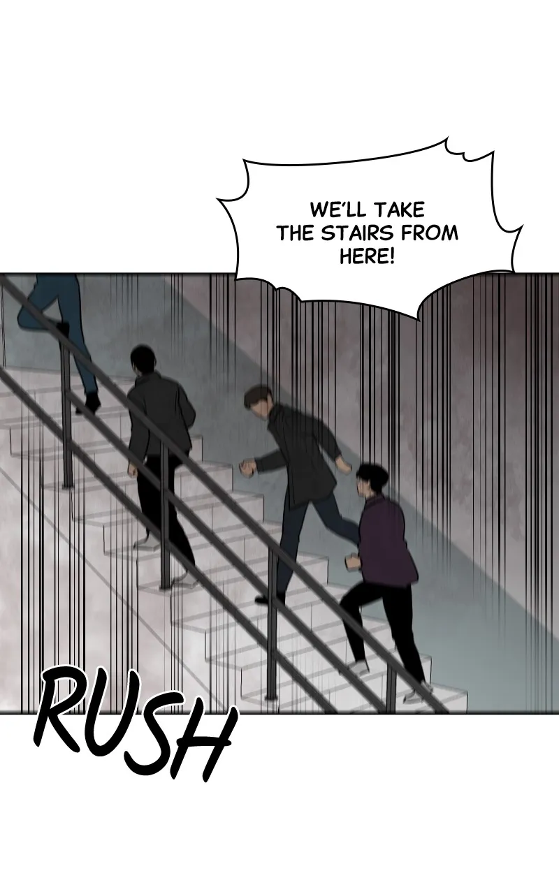A Not So Fairy Tale Chapter 19 page 70 - 