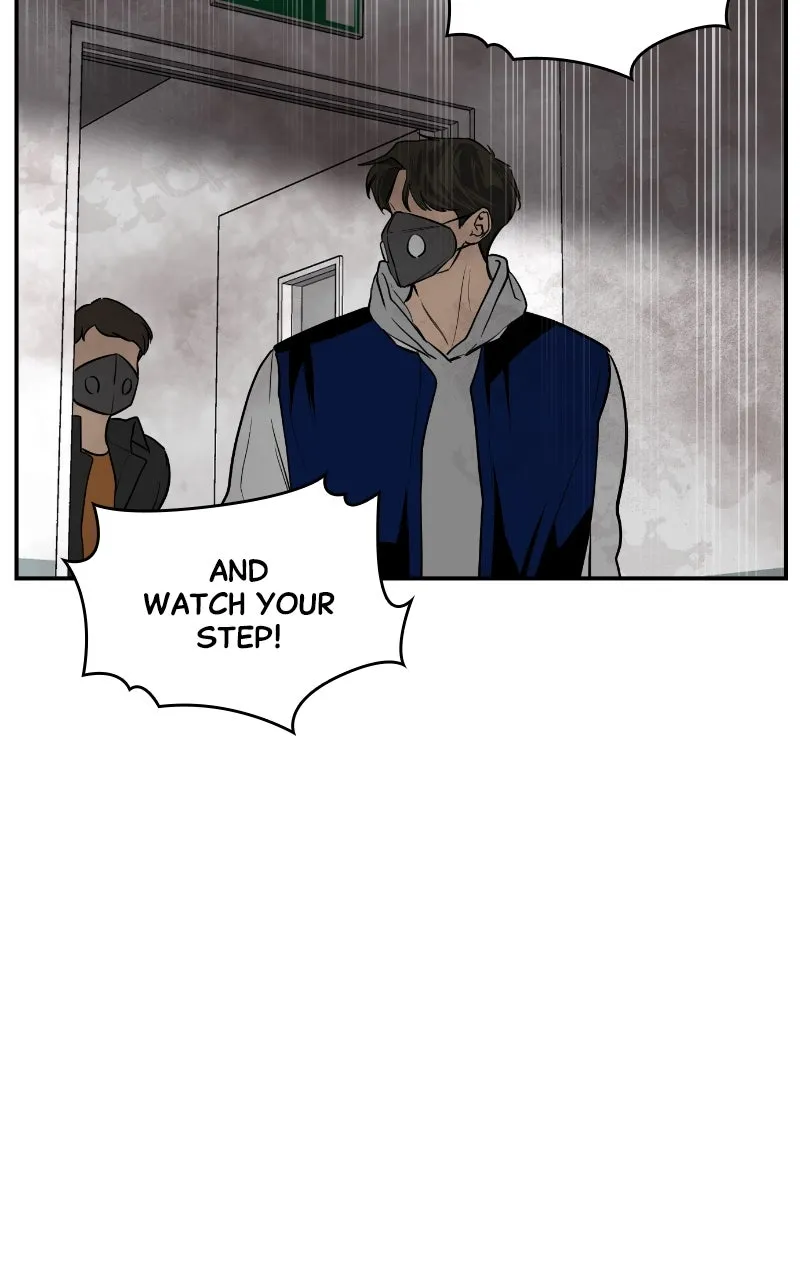 A Not So Fairy Tale Chapter 19 page 72 - 