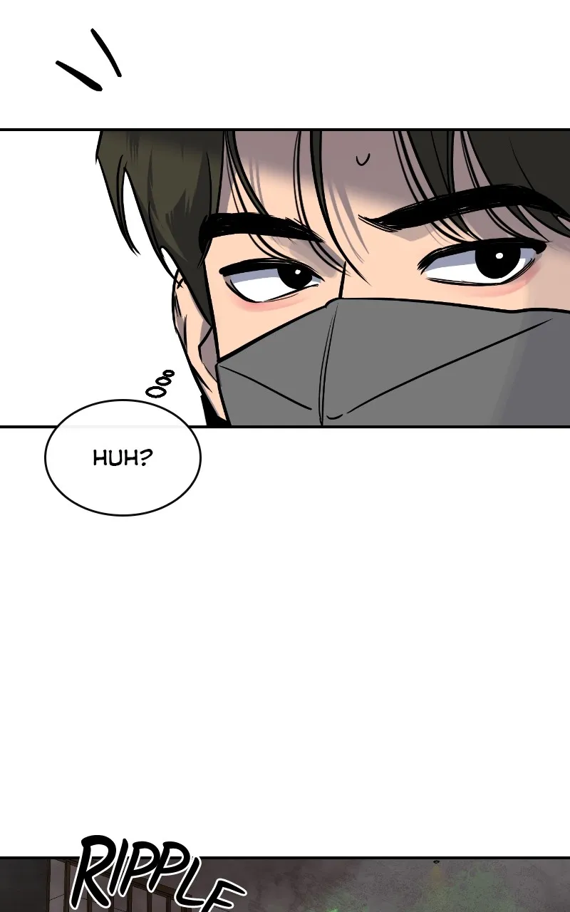 A Not So Fairy Tale Chapter 19 page 73 - 