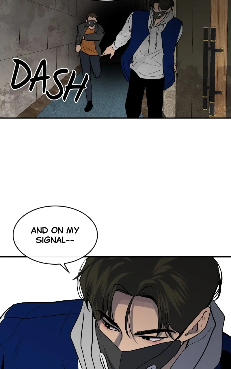A Not So Fairy Tale Chapter 19 page 79 - 