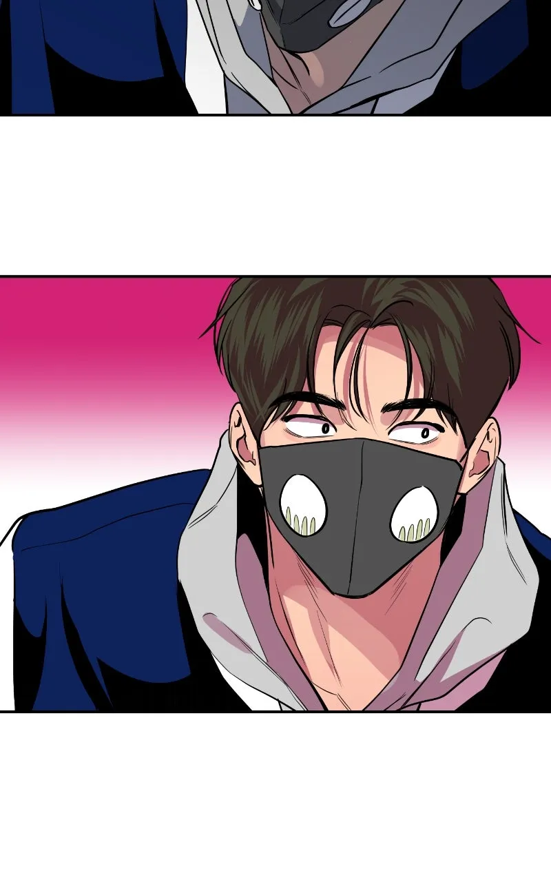 A Not So Fairy Tale Chapter 19 page 80 - 