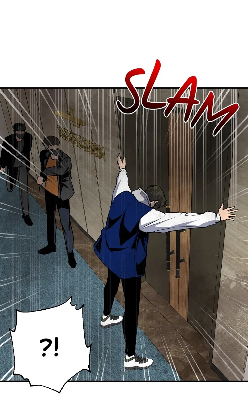 A Not So Fairy Tale Chapter 19 page 81 - 