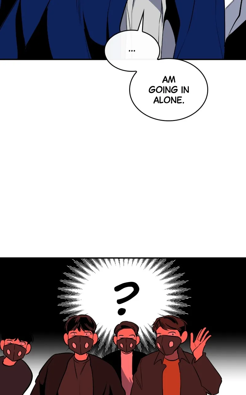 A Not So Fairy Tale Chapter 19 page 83 - 