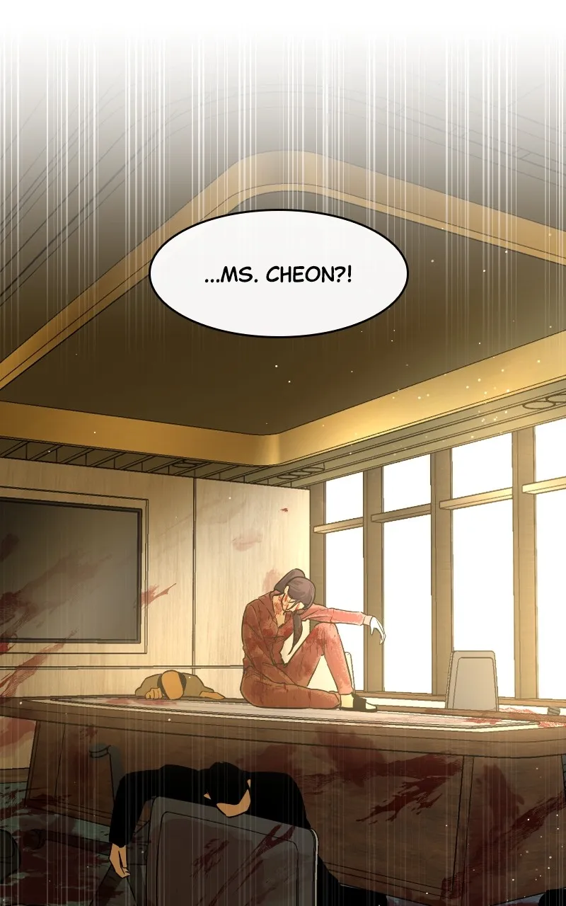 A Not So Fairy Tale Chapter 19 page 91 - 