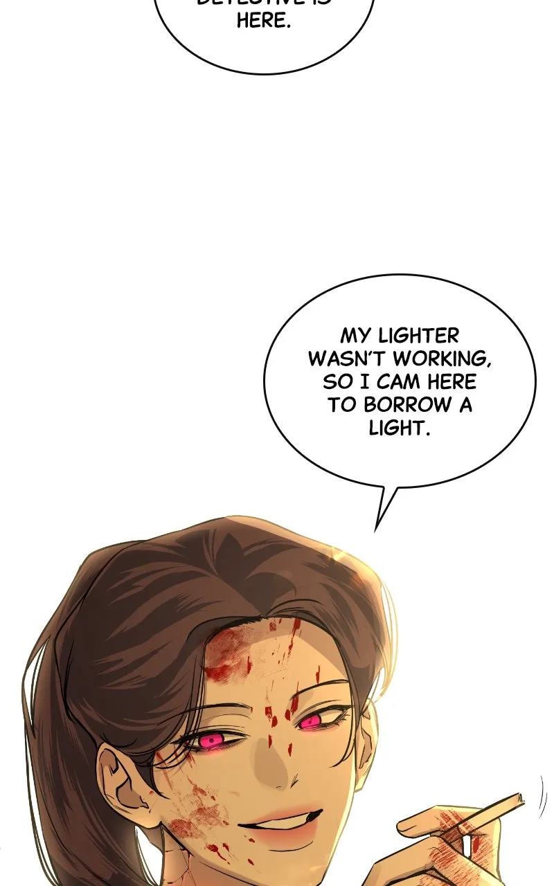 A Not So Fairy Tale Chapter 19 page 94 - 