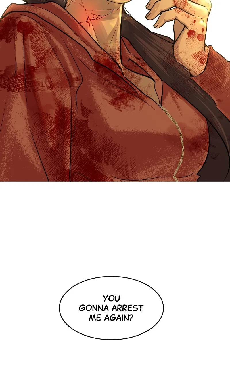 A Not So Fairy Tale Chapter 19 page 95 - 