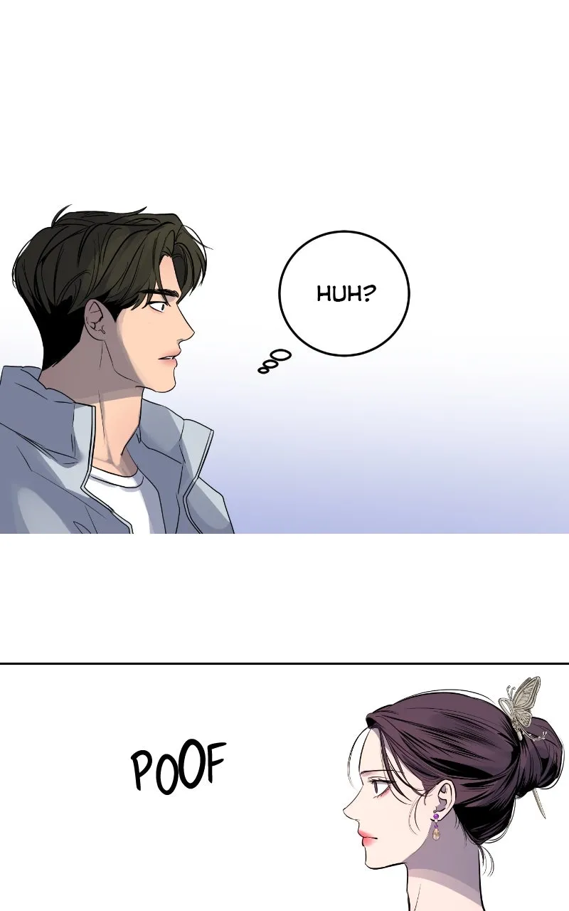 A Not So Fairy Tale Chapter 2 page 19 - 