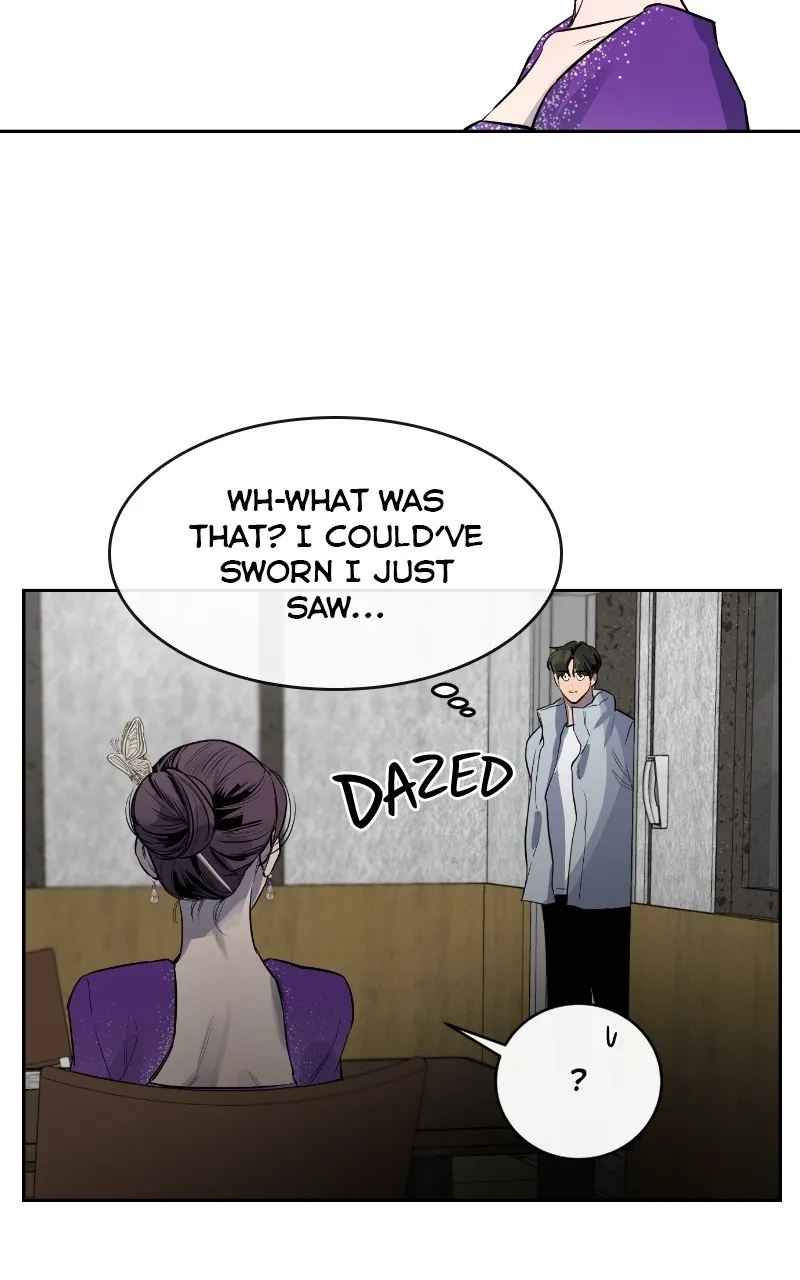 A Not So Fairy Tale Chapter 2 page 20 - 