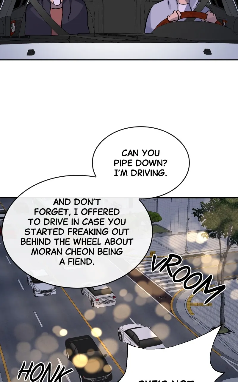 A Not So Fairy Tale Chapter 2 page 3 - 