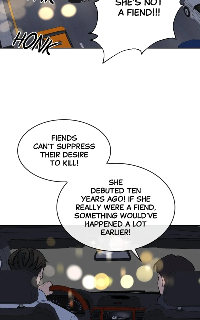 A Not So Fairy Tale Chapter 2 page 4 - 