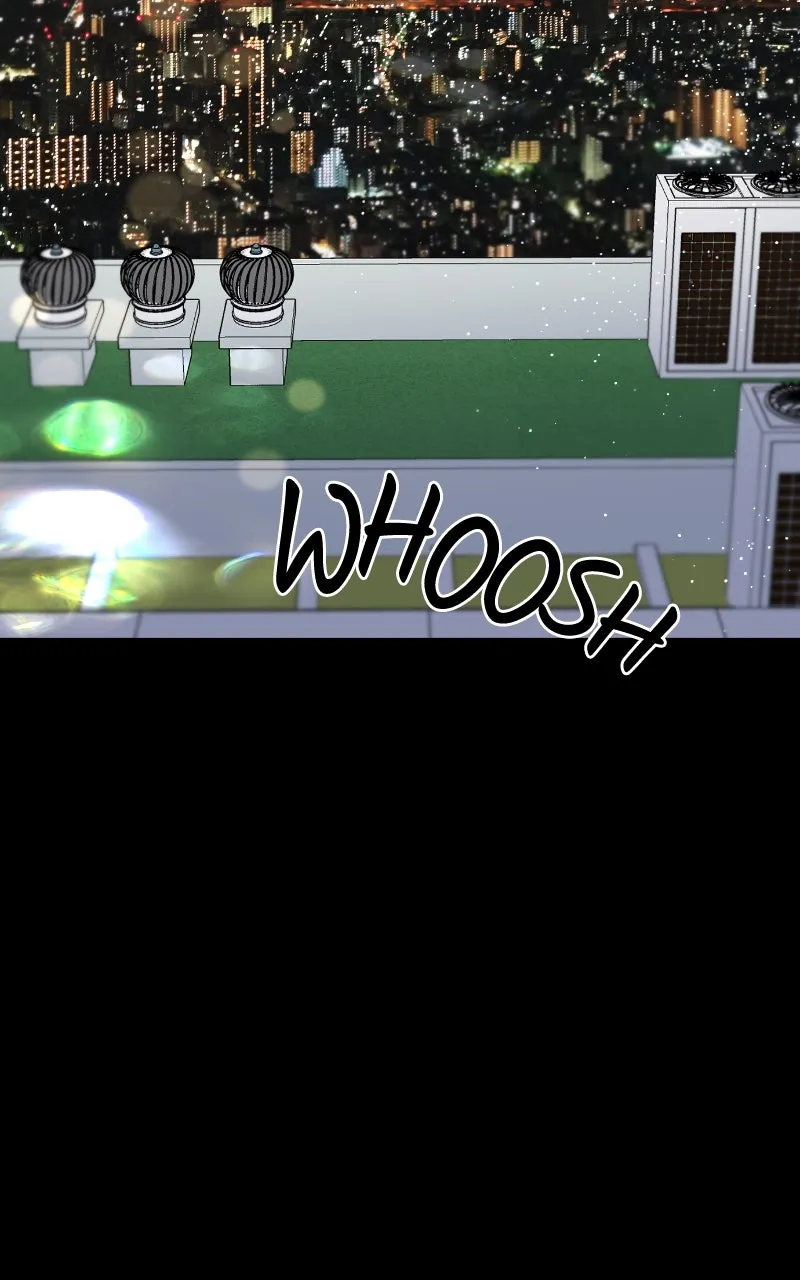 A Not So Fairy Tale Chapter 2 page 33 - 