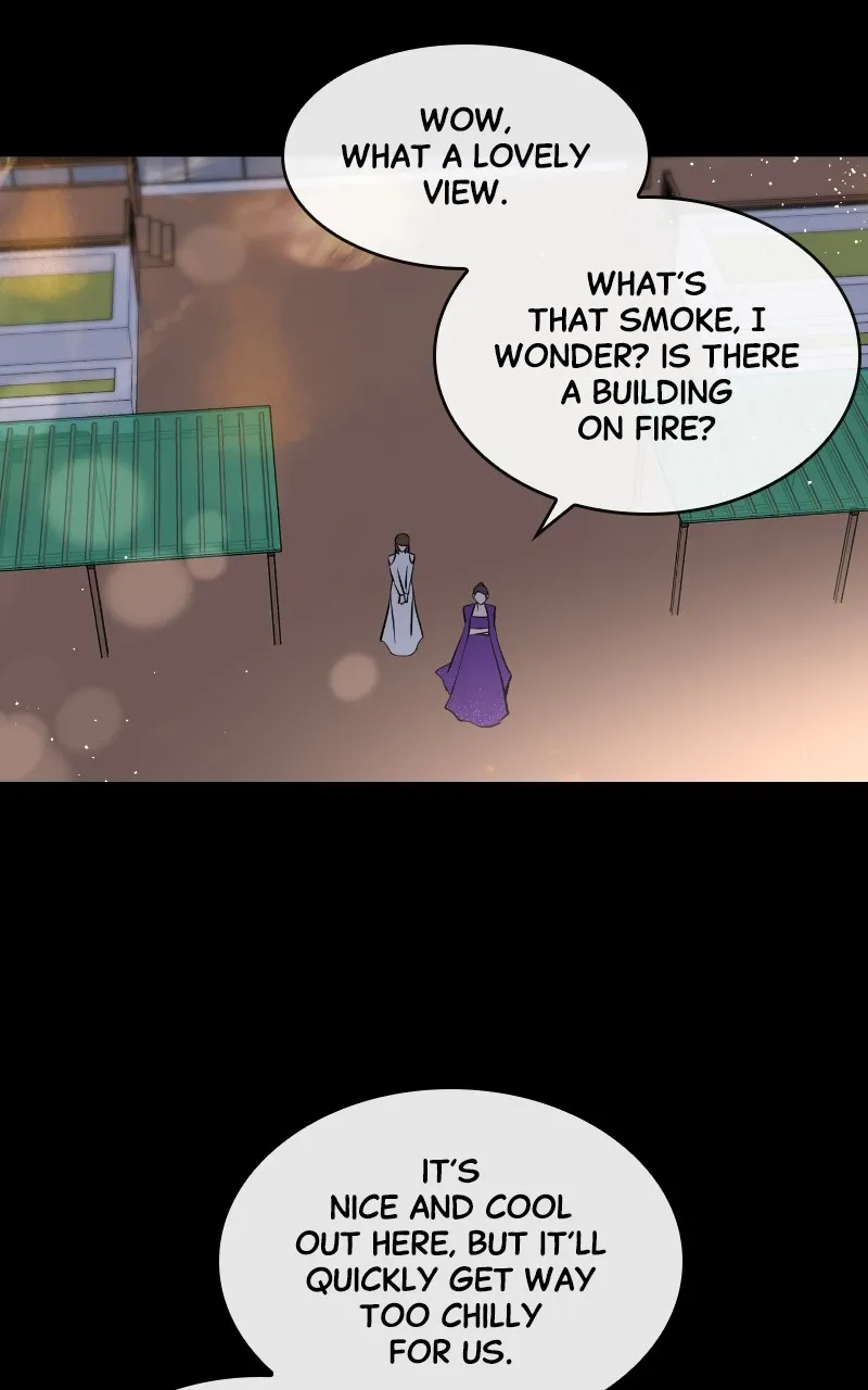 A Not So Fairy Tale Chapter 2 page 34 - 