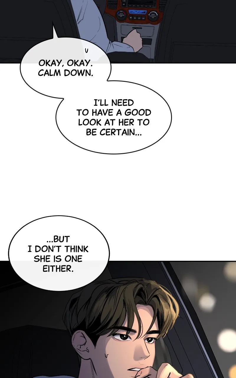A Not So Fairy Tale Chapter 2 page 5 - 