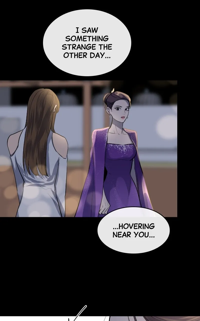 A Not So Fairy Tale Chapter 2 page 42 - 