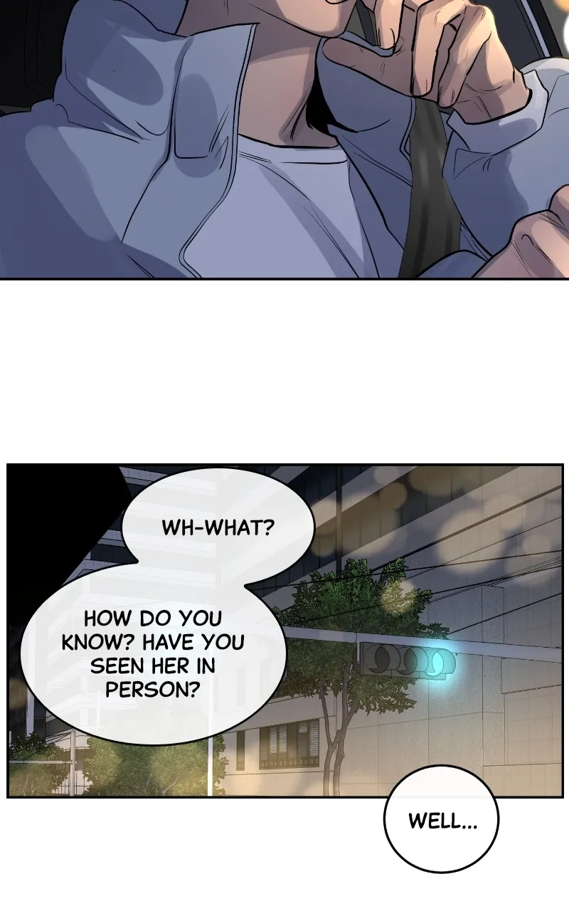 A Not So Fairy Tale Chapter 2 page 6 - 