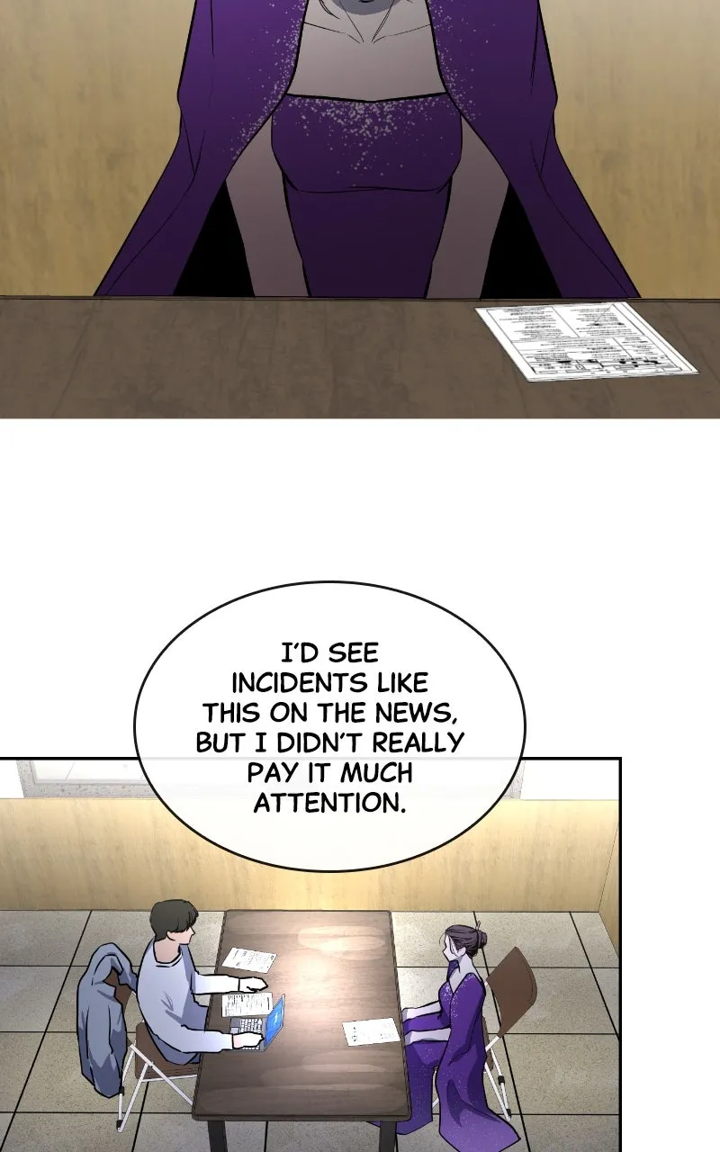 A Not So Fairy Tale Chapter 2 page 54 - 