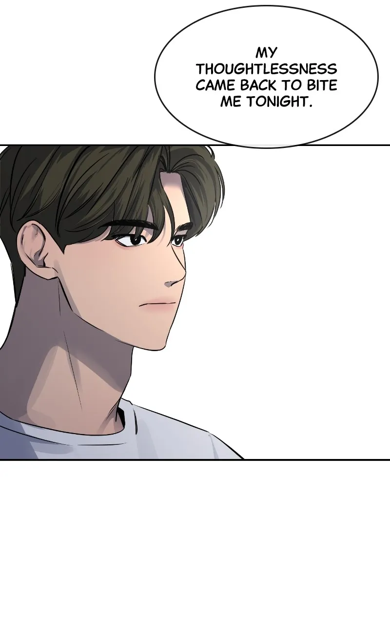 A Not So Fairy Tale Chapter 2 page 56 - 