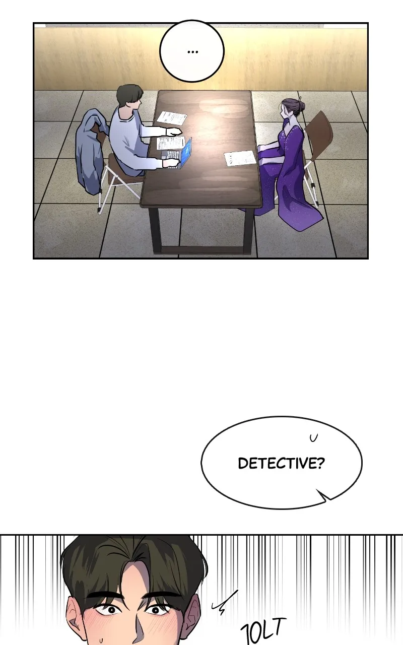 A Not So Fairy Tale Chapter 2 page 62 - 