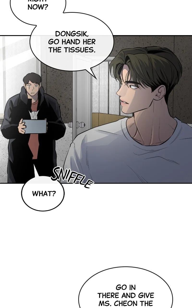 A Not So Fairy Tale Chapter 2 page 65 - 