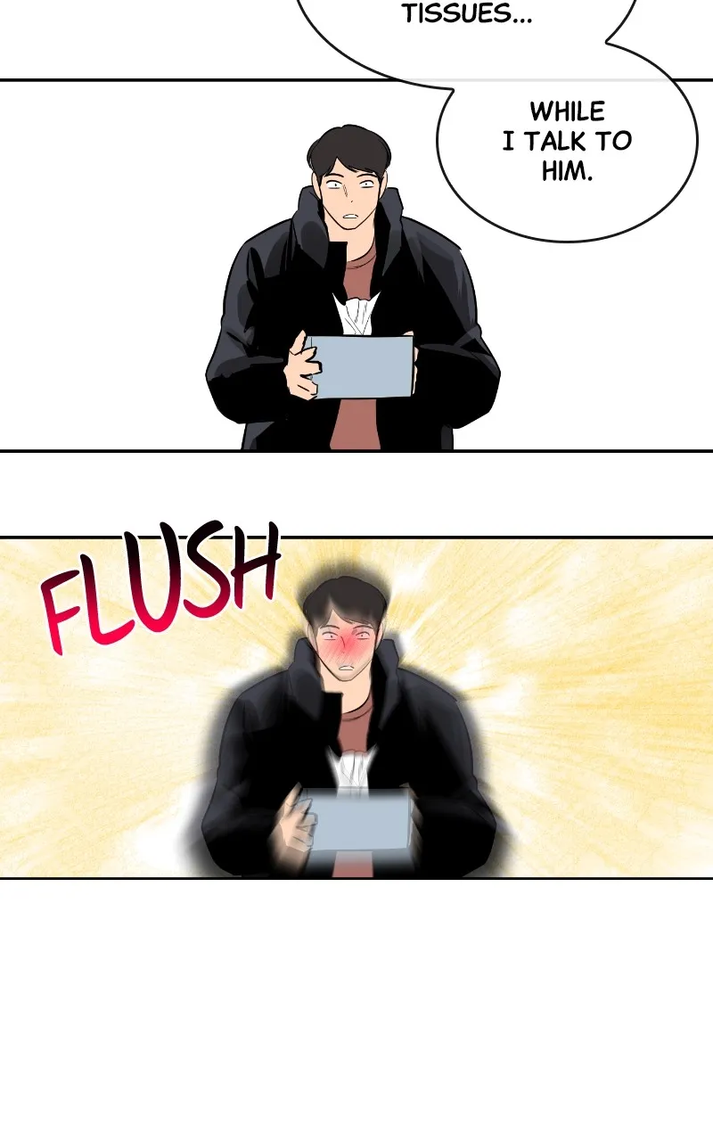 A Not So Fairy Tale Chapter 2 page 66 - 
