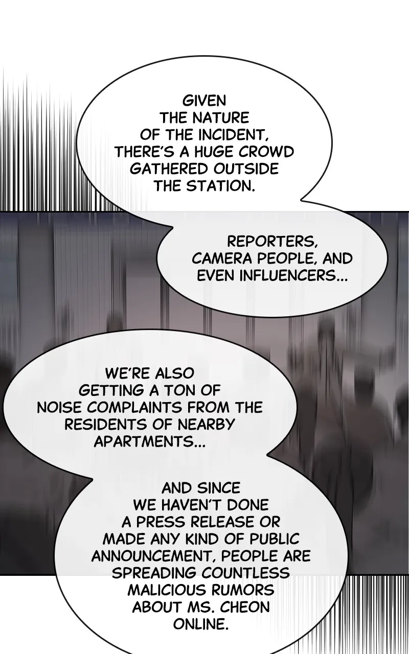 A Not So Fairy Tale Chapter 2 page 68 - 