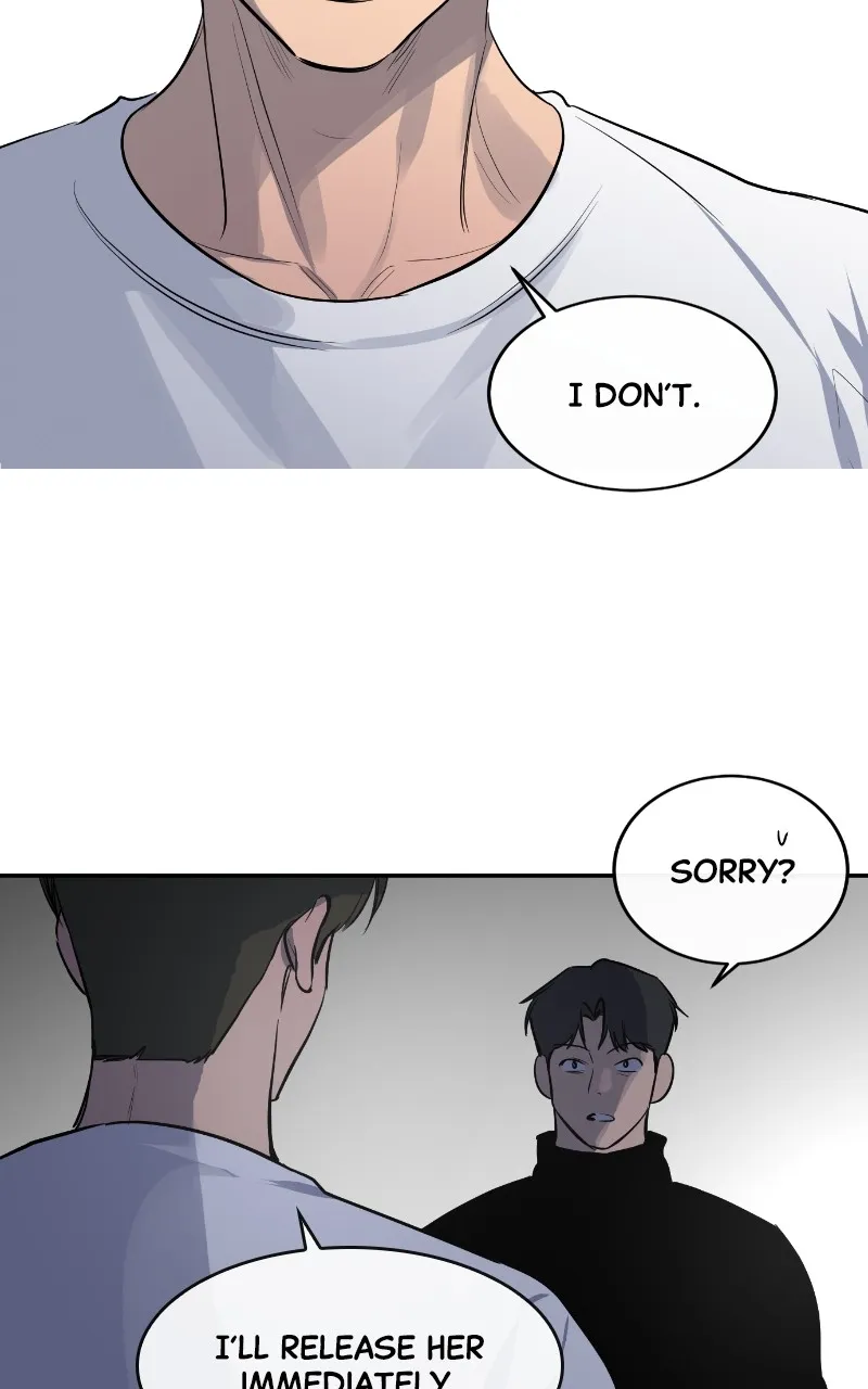 A Not So Fairy Tale Chapter 2 page 70 - 