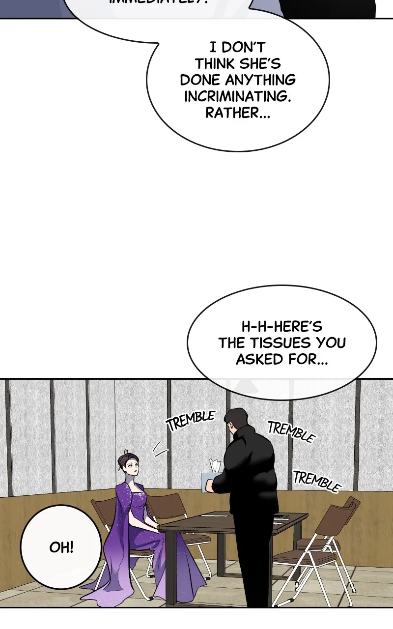 A Not So Fairy Tale Chapter 2 page 71 - 