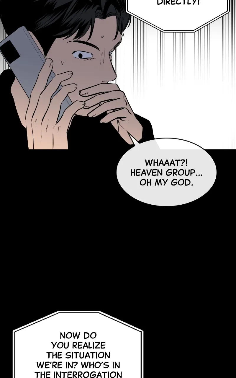 A Not So Fairy Tale Chapter 2 page 80 - 